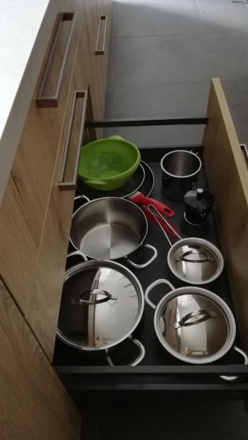 Appartamento Adele Malè Zewnętrze zdjęcie